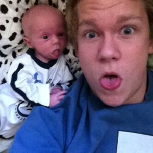 Meet your Posher, Mitchell